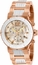 Invicta 29668 Ocean Reef Ladies Chronograph Quartz Watch