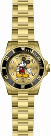 Invicta 29670 Disney Limited Edition Mens Quartz Watch