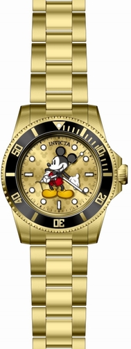 Invicta 29670 Disney Limited Edition Mens Quartz Watch