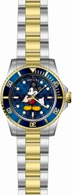 Invicta 29671 Disney Limited Edition Mens Quartz Watch