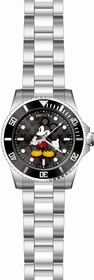 Invicta 29672 Disney Limited Edition Ladies Quartz Watch