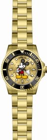 Invicta 29673 Disney Limited Edition Ladies Quartz Watch