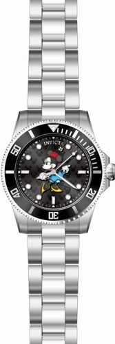 Invicta 29675 Disney Limited Edition Mens Quartz Watch