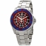 Invicta 29683 Marvel Spiderman Mens Quartz Watch