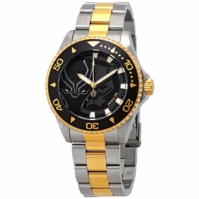 Invicta 29687 Marvel Mens Quartz Watch
