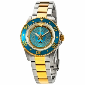 Invicta 29692 DC Comics Ladies Quartz Watch Invicta 29692 DC Comics Ladies Quartz Watch