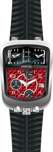 Invicta 29702 S1 Rally Mens Chronograph Quartz Watch