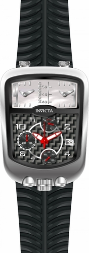 Invicta 29704 S1 Rally Mens Chronograph Quartz Watch