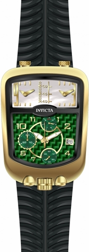 Invicta 29705 S1 Rally Chronozone Dakar Mens Chronograph Quartz Watch