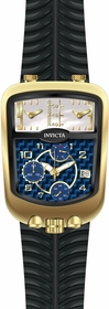 Invicta 29708 S1 Rally Mens Chronograph Quartz Watch
