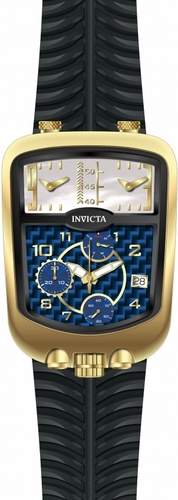 Invicta 29708 S1 Rally Mens Chronograph Quartz Watch