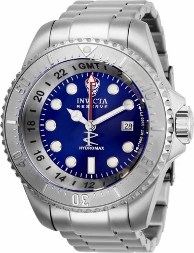 Invicta 29727 Hydromax Mens Quartz Watch