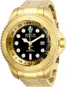 Invicta 29728 Hydromax Mens Quartz Watch