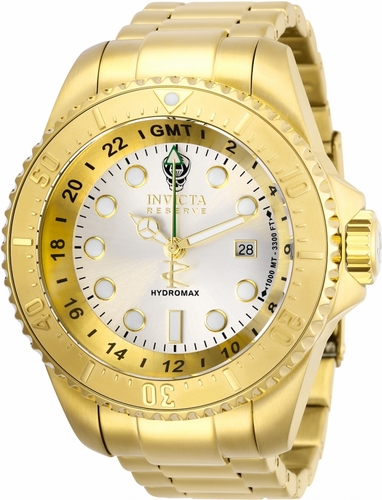 Invicta 29729 Hydromax Mens Quartz Watch