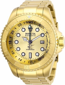 Invicta 29730 Hydromax Mens Quartz Watch
