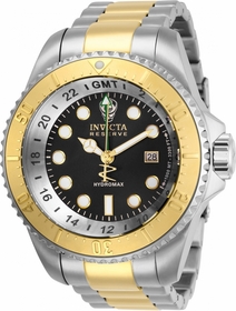 Invicta 29732 Hydromax Mens Quartz Watch