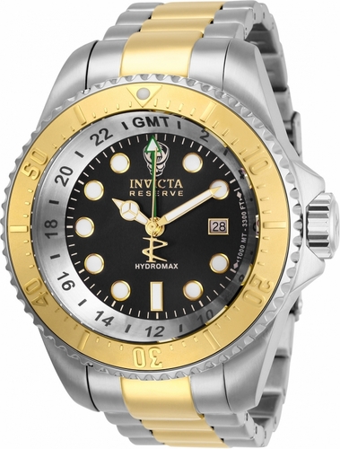 Invicta 29732 Hydromax Mens Quartz Watch