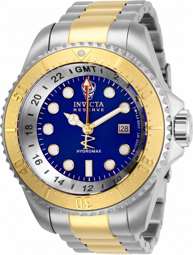 Invicta 29733 Hydromax Mens Quartz Watch