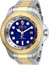 Invicta 29733 Hydromax Mens Quartz Watch