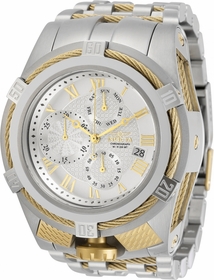 Invicta 29735 Bolt Mens Chronograph Quartz Watch