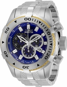 Invicta 29742 Bolt Mens Chronograph Quartz Watch