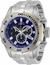 Invicta 29742 Bolt Mens Chronograph Quartz Watch