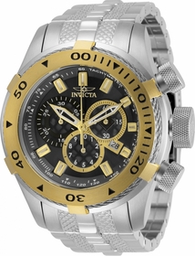 Invicta 29743 Bolt Mens Chronograph Quartz Watch