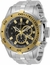 Invicta 29743 Bolt Mens Chronograph Quartz Watch