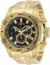 Invicta 29744 Bolt Mens Chronograph Quartz Watch
