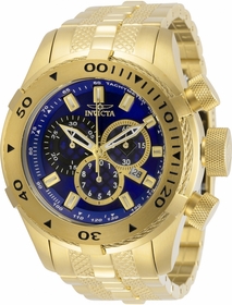 Invicta 29746 Bolt Mens Chronograph Quartz Watch