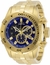 Invicta 29746 Bolt Mens Chronograph Quartz Watch