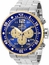 Invicta 29760 Pro Diver Mens Chronograph Quartz Watch