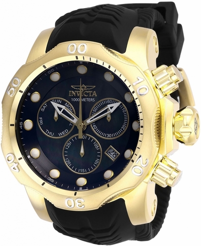 Invicta 29761 Venom Mens Chronograph Quartz Watch