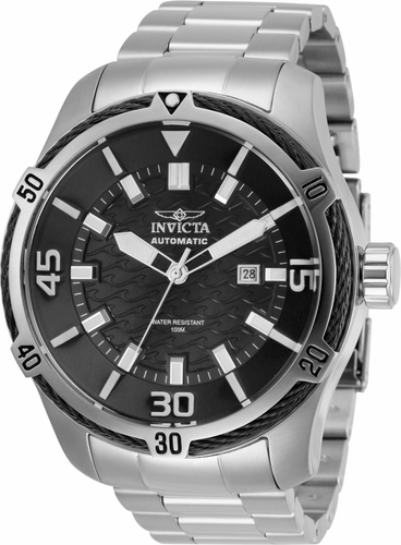 Invicta 29764 Bolt Mens Automatic Watch