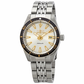 Invicta 29771 Vintage Mens Automatic Watch