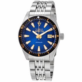 Invicta 29772 Vintage Mens Automatic Watch