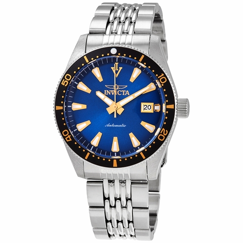 Invicta 29772 Vintage Mens Automatic Watch