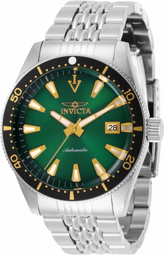 Invicta 29773 Vintage Mens Automatic Watch