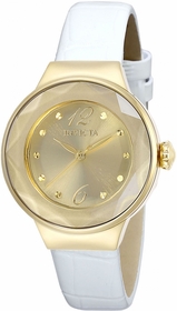 Invicta 29783 Angel Ladies Quartz Watch