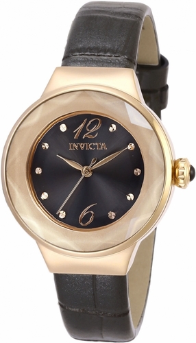 Invicta 29784 Angel Ladies Quartz Watch