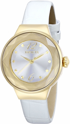 Invicta 29787 Angel Ladies Quartz Watch