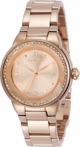 Invicta 29792 Angel Ladies Quartz Watch