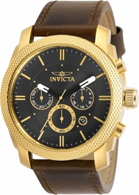 Invicta 29798 Aviator Mens Chronograph Quartz Watch