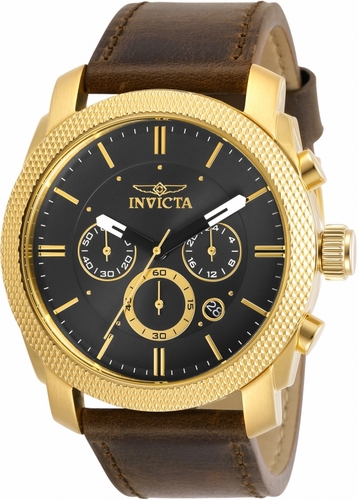 Invicta 29798 Aviator Mens Chronograph Quartz Watch