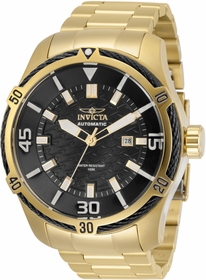 Invicta 29809 Bolt Mens Automatic Watch