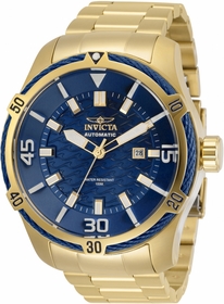 Invicta 29810 Bolt Mens Automatic Watch