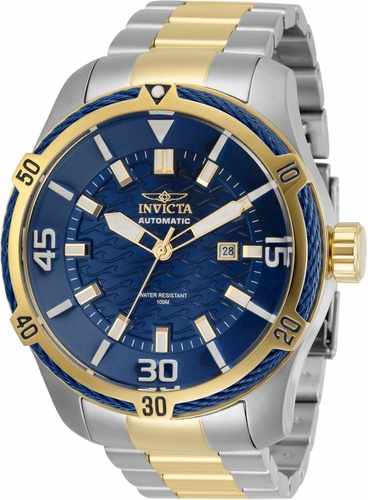 Invicta 29815 Bolt Mens Automatic Watch