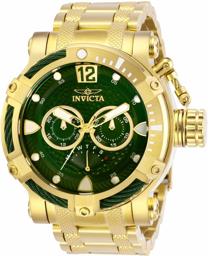 Invicta 29832 Bolt Mens Chronograph Quartz Watch