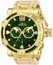 Invicta 29832 Bolt Mens Chronograph Quartz Watch