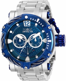 Invicta 29833 Bolt Mens Chronograph Quartz Watch
